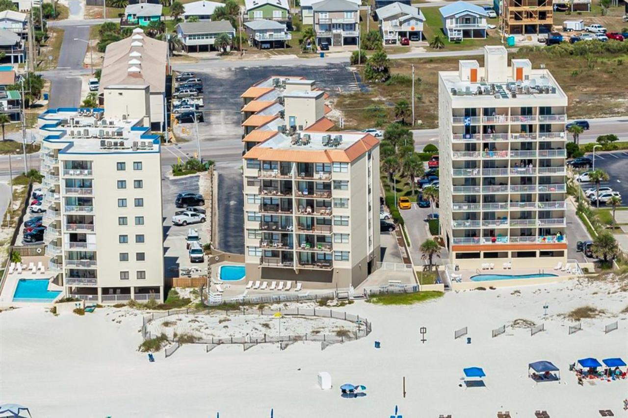 Gulf House II Villa Gulf Shores Bilik gambar