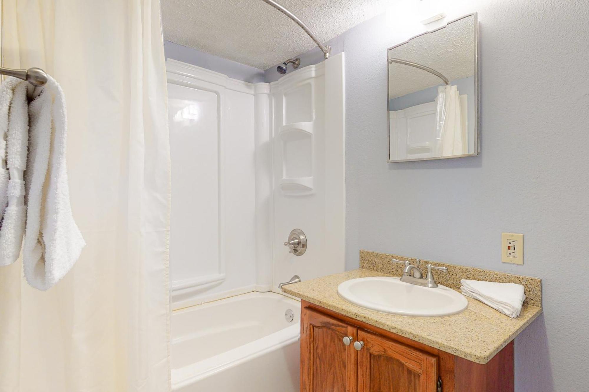 Gulf House II Villa Gulf Shores Luaran gambar