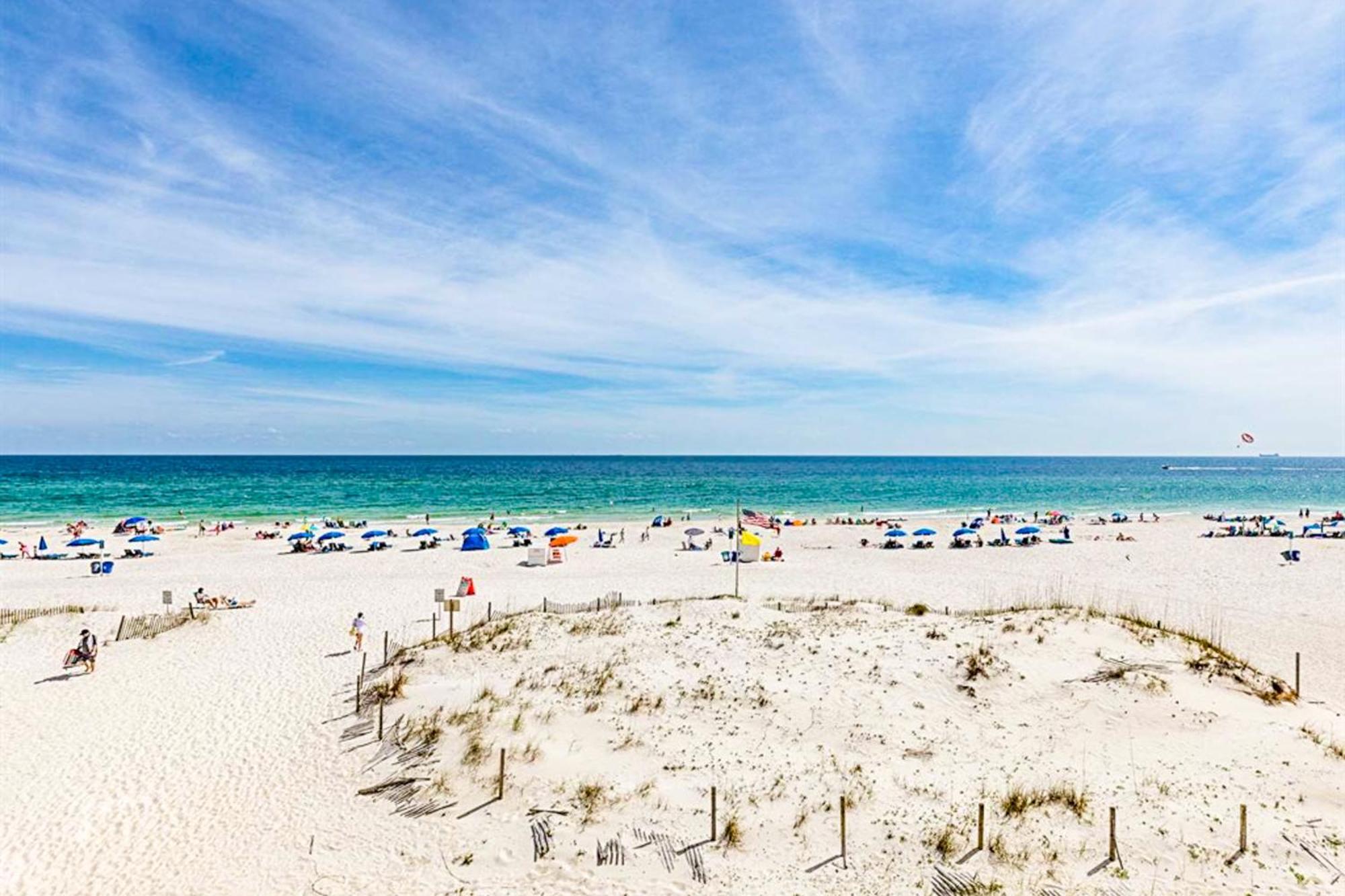 Gulf House II Villa Gulf Shores Luaran gambar
