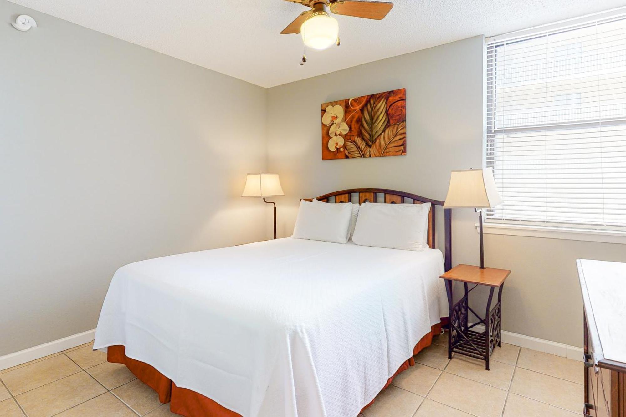 Gulf House II Villa Gulf Shores Luaran gambar
