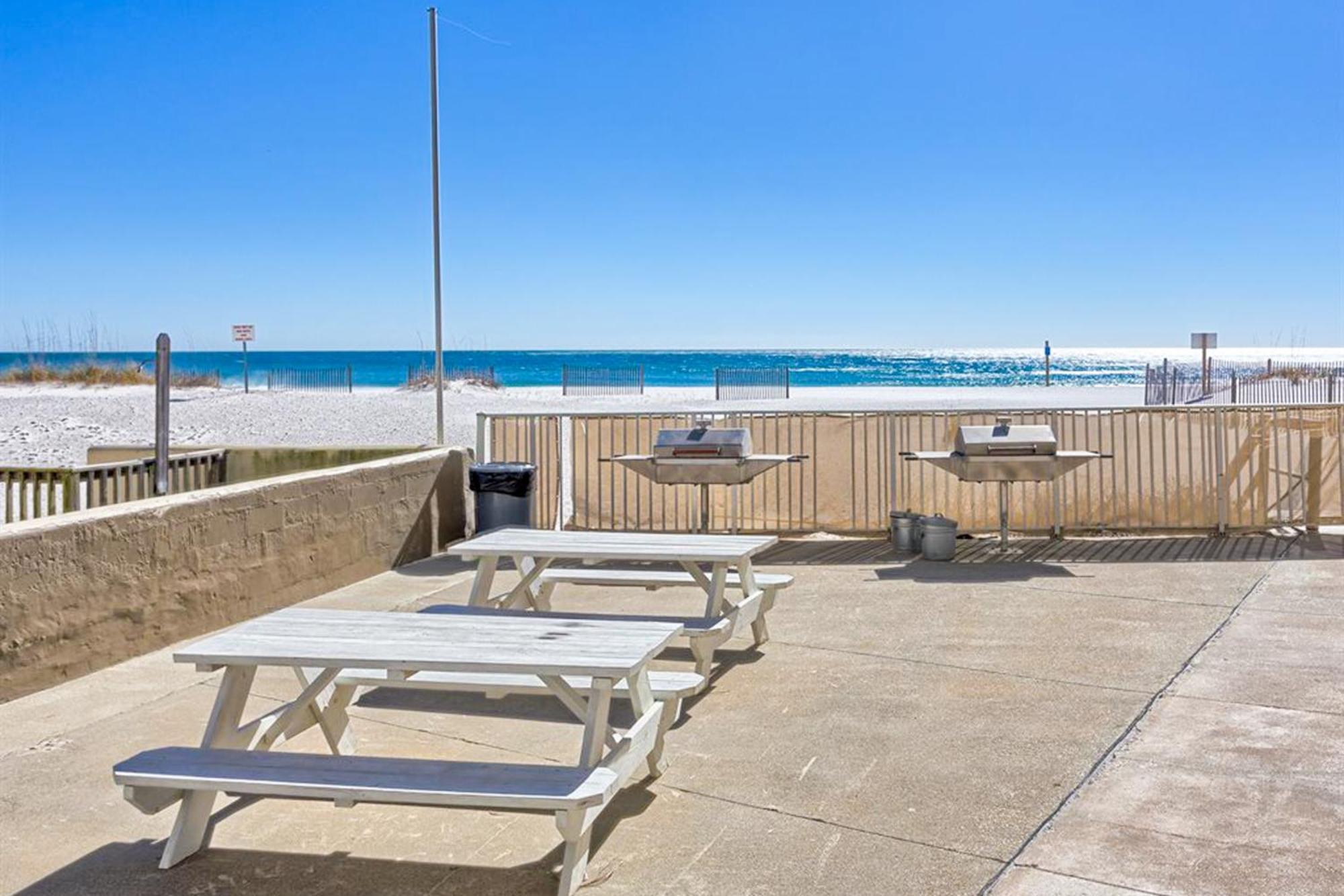Gulf House II Villa Gulf Shores Luaran gambar