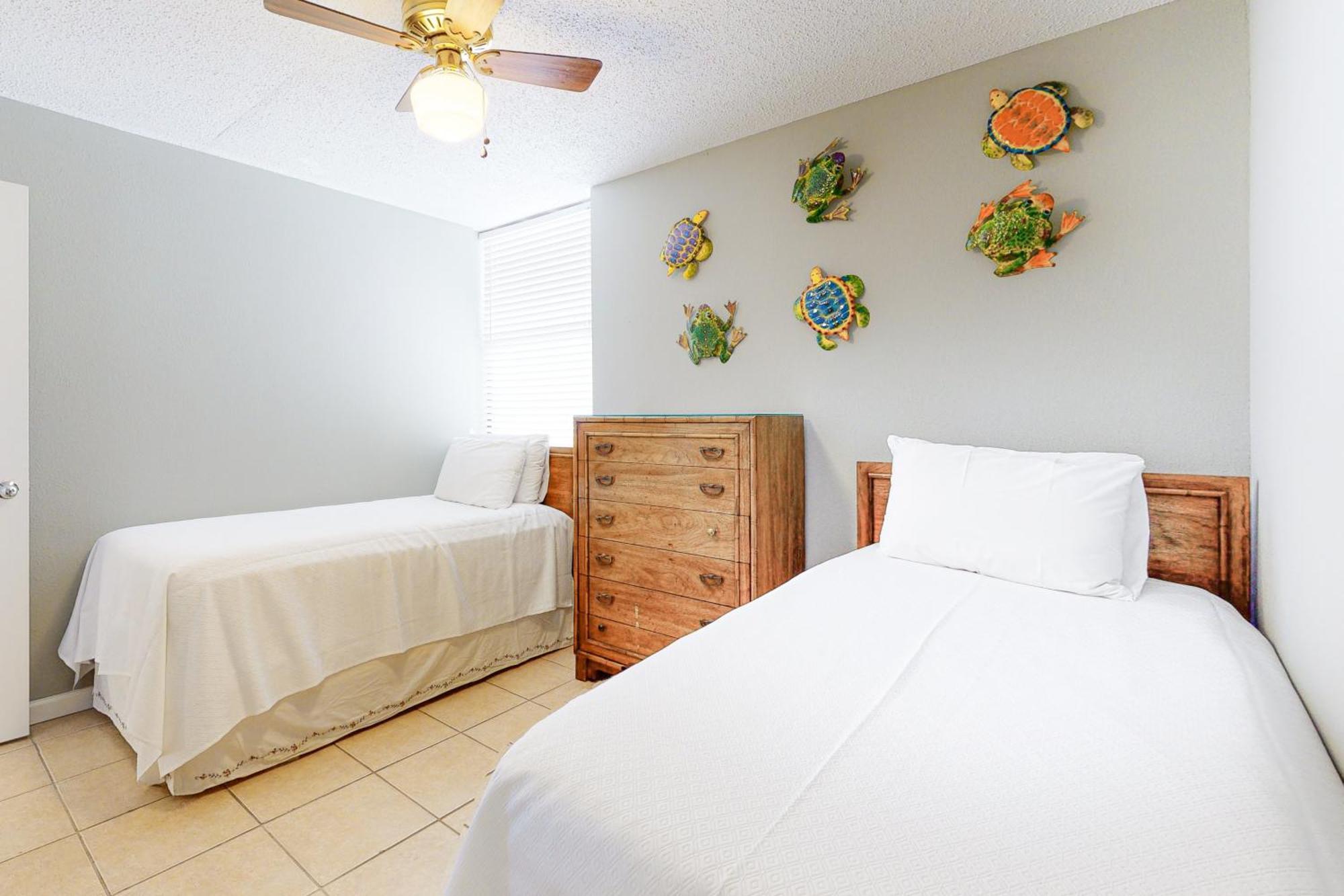Gulf House II Villa Gulf Shores Luaran gambar