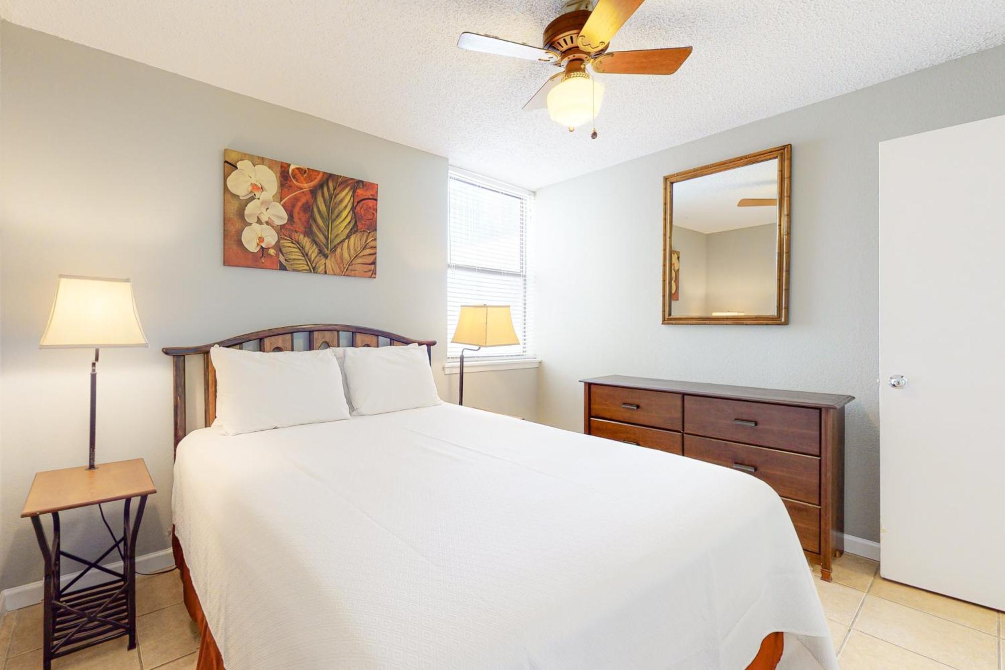 Gulf House II Villa Gulf Shores Luaran gambar