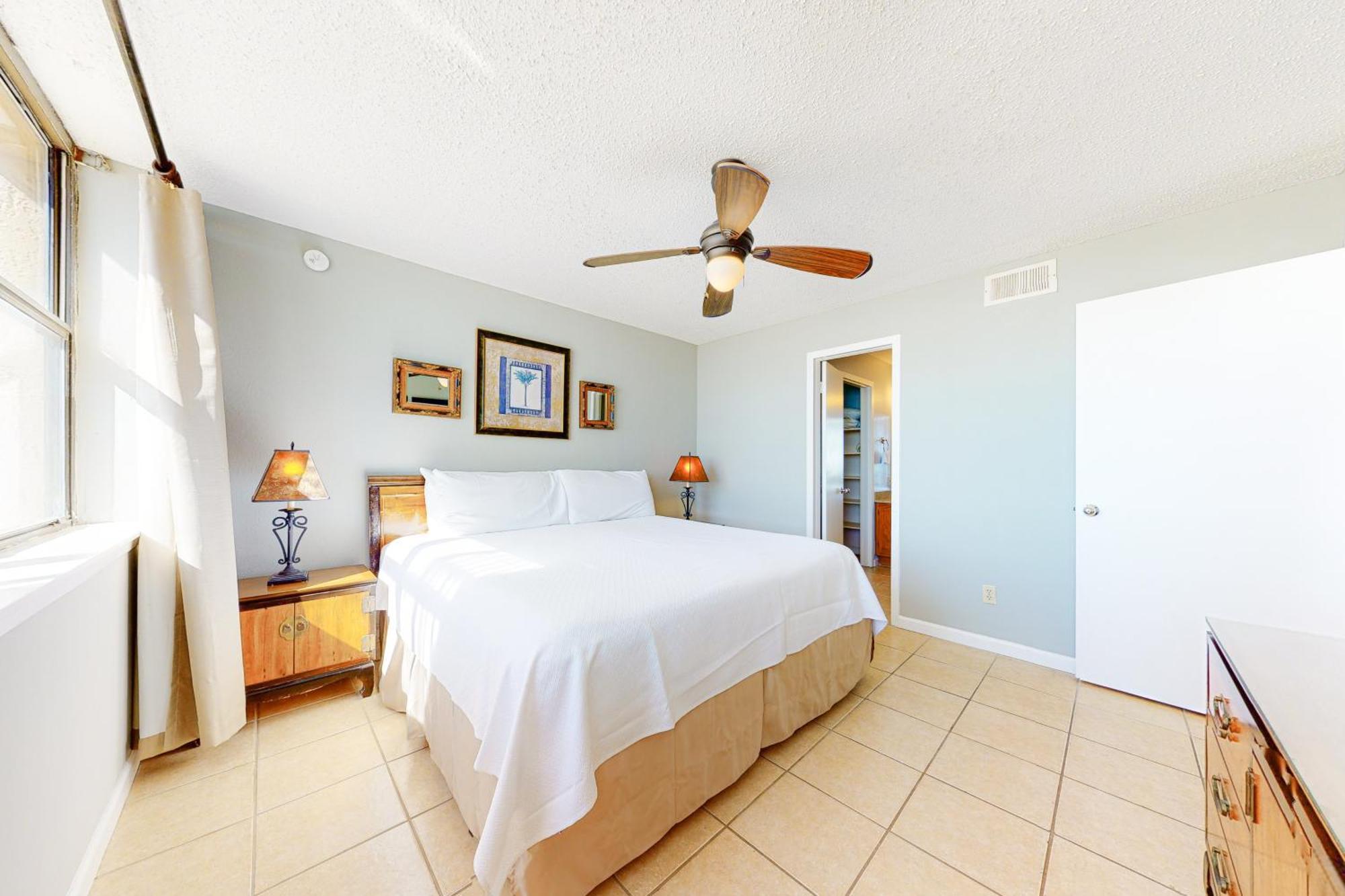 Gulf House II Villa Gulf Shores Luaran gambar