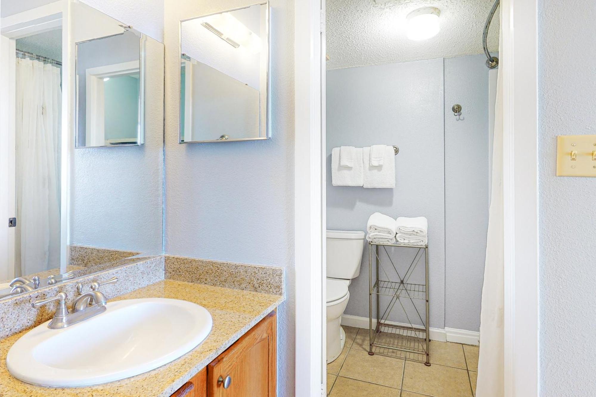 Gulf House II Villa Gulf Shores Luaran gambar