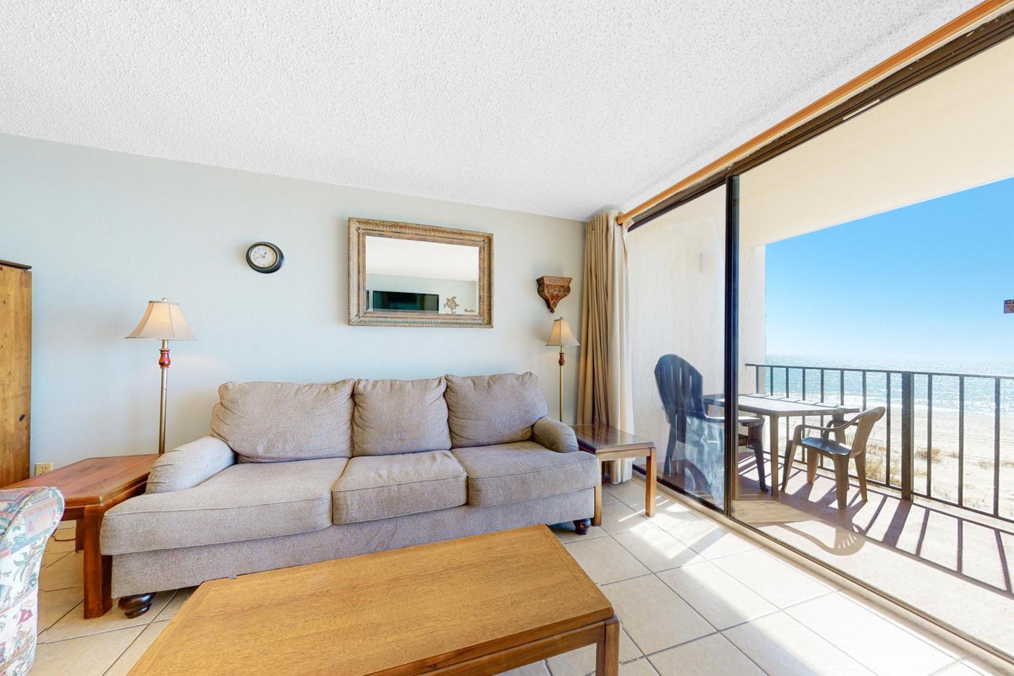 Gulf House II Villa Gulf Shores Luaran gambar