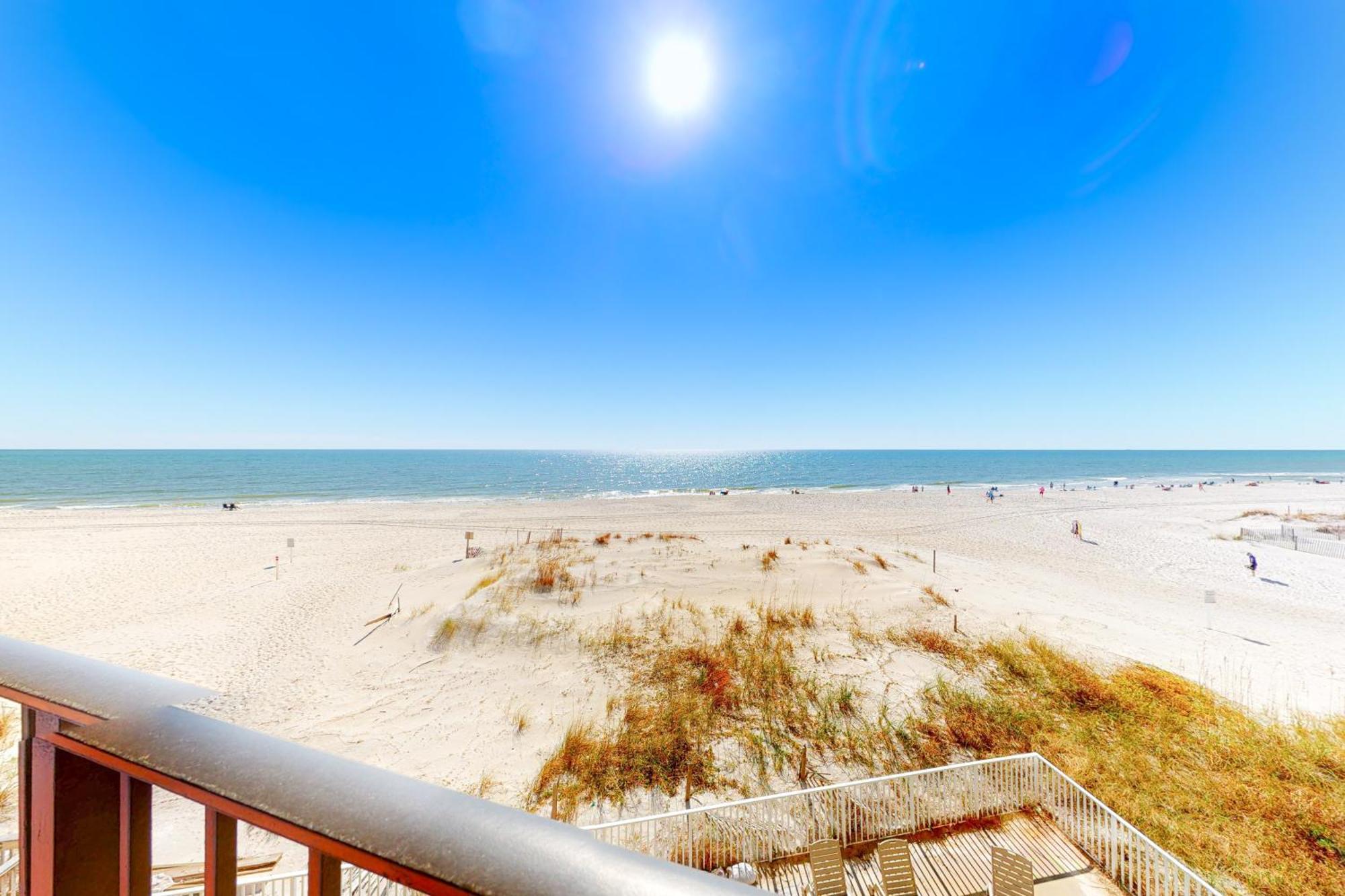 Gulf House II Villa Gulf Shores Luaran gambar