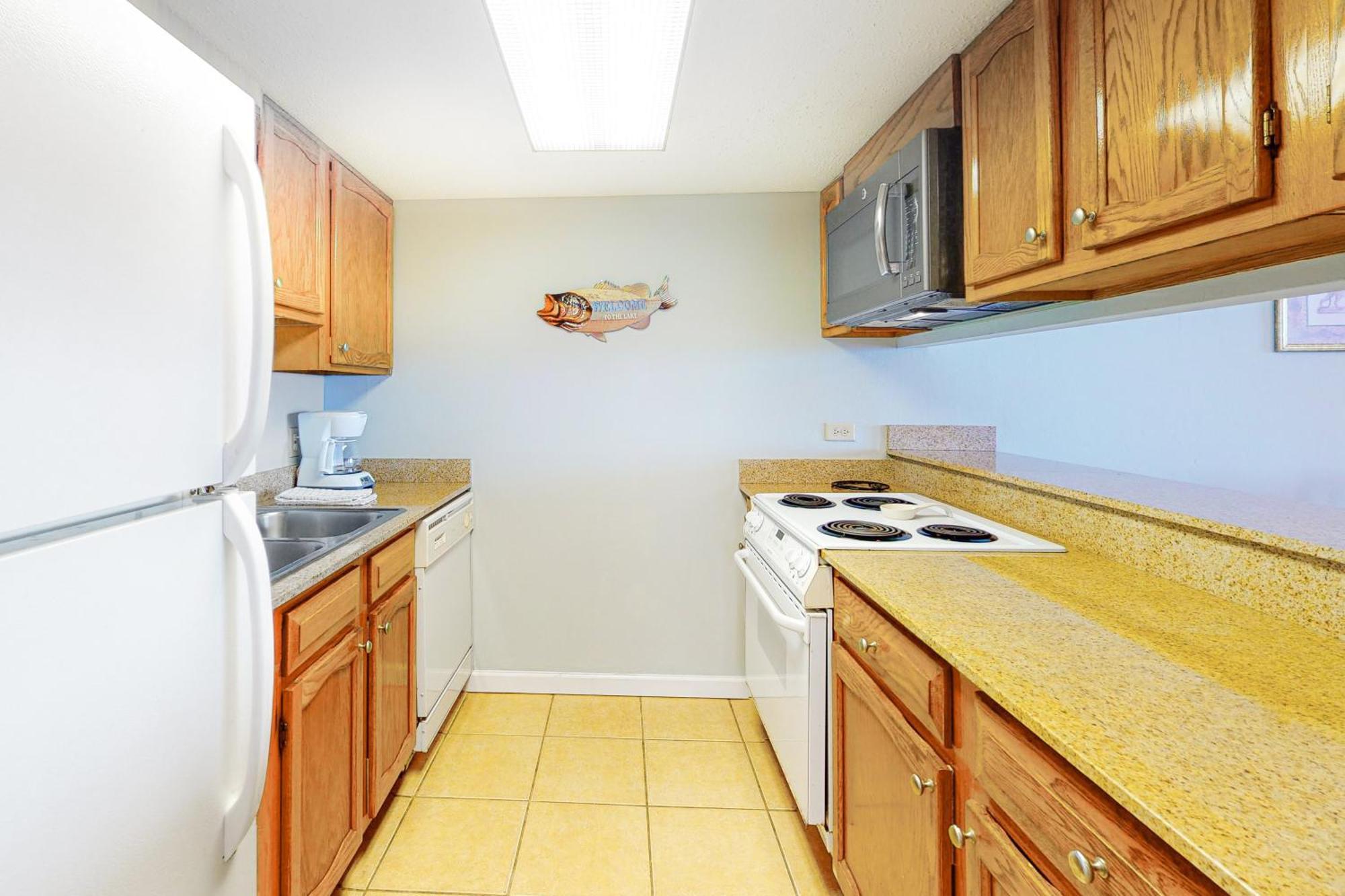 Gulf House II Villa Gulf Shores Luaran gambar