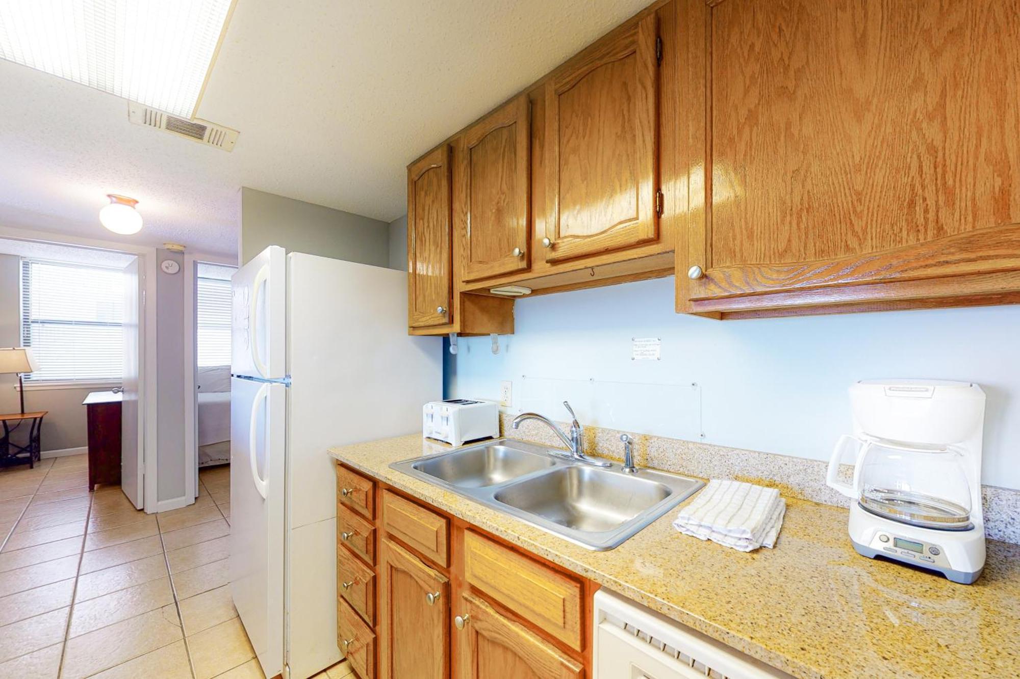 Gulf House II Villa Gulf Shores Luaran gambar