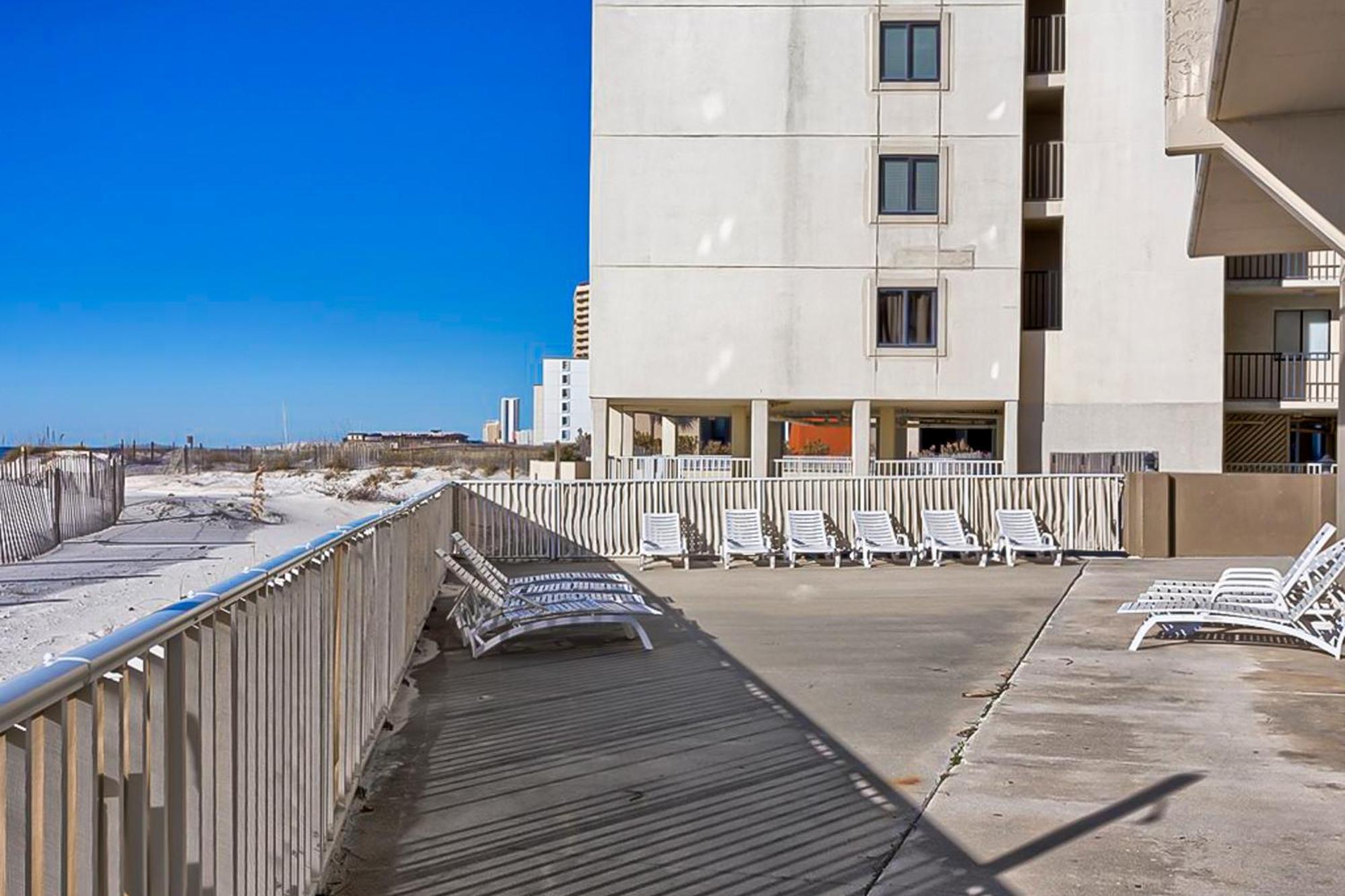 Gulf House II Villa Gulf Shores Luaran gambar