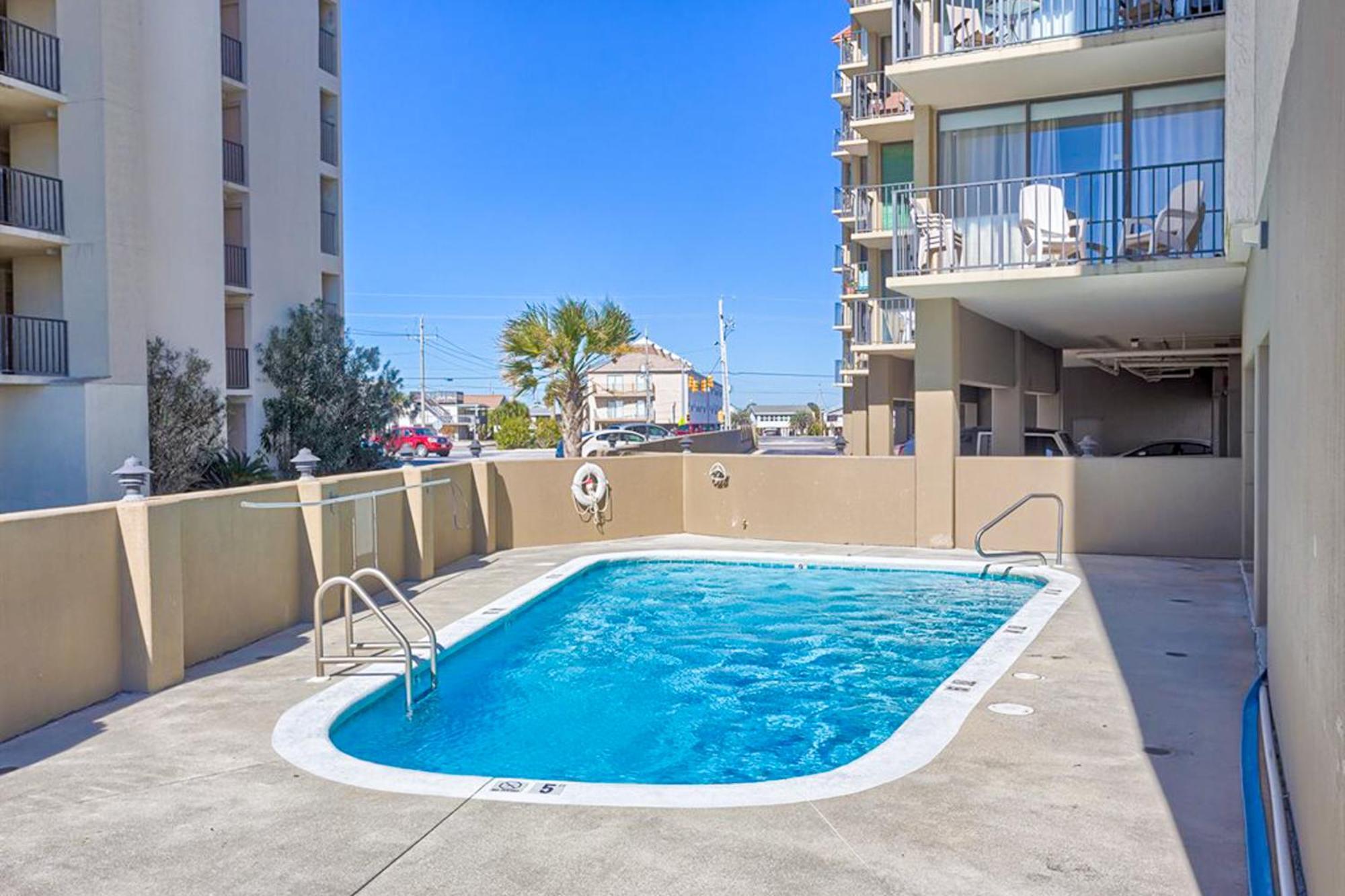 Gulf House II Villa Gulf Shores Luaran gambar