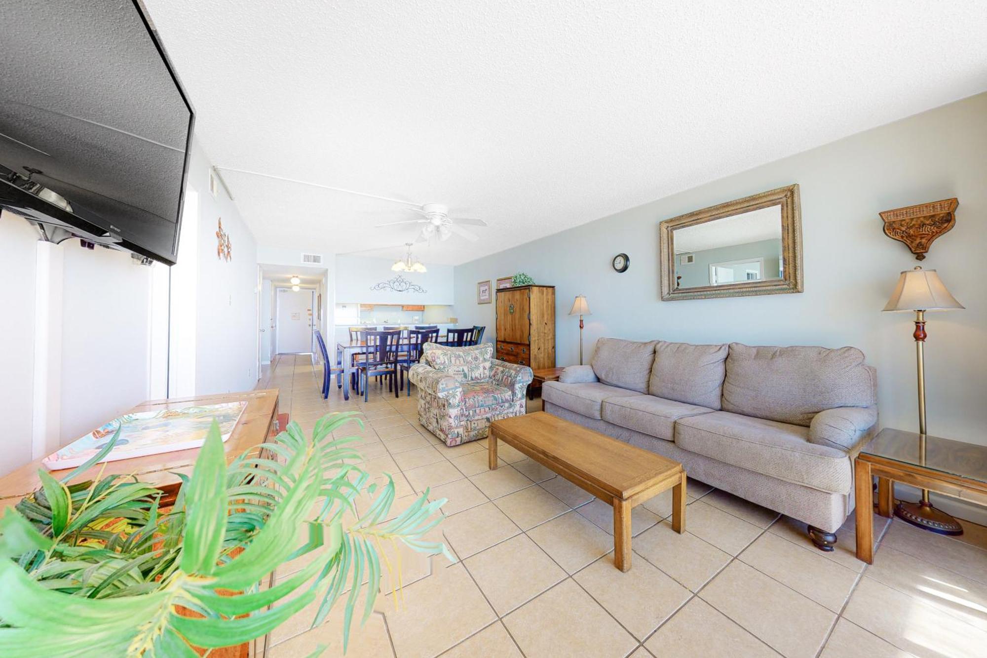 Gulf House II Villa Gulf Shores Luaran gambar