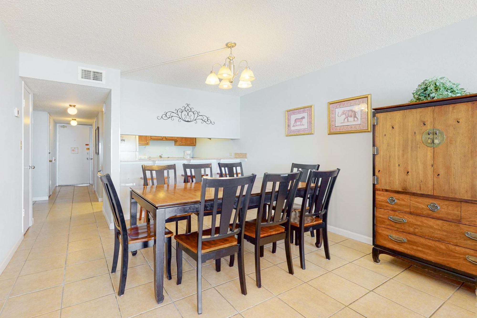 Gulf House II Villa Gulf Shores Luaran gambar