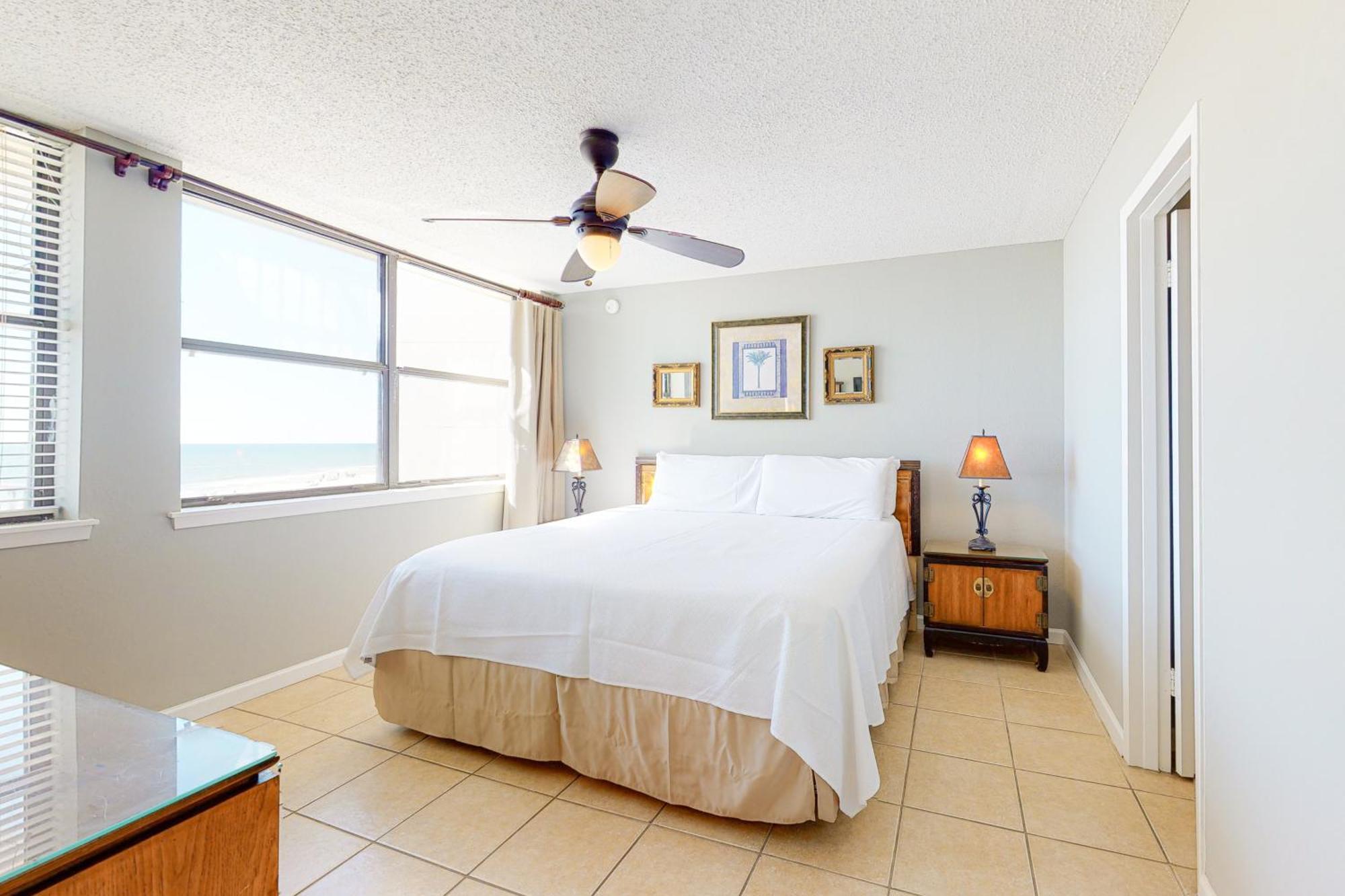 Gulf House II Villa Gulf Shores Luaran gambar