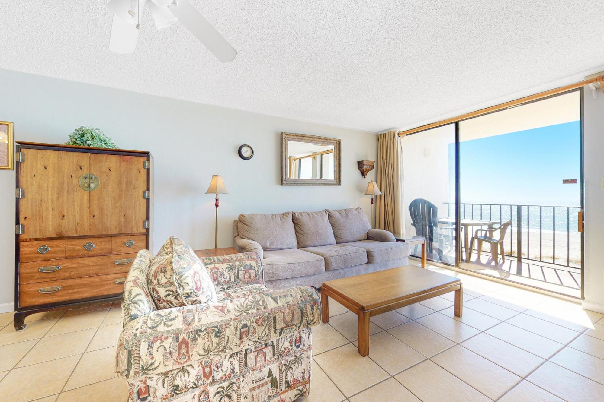Gulf House II Villa Gulf Shores Luaran gambar