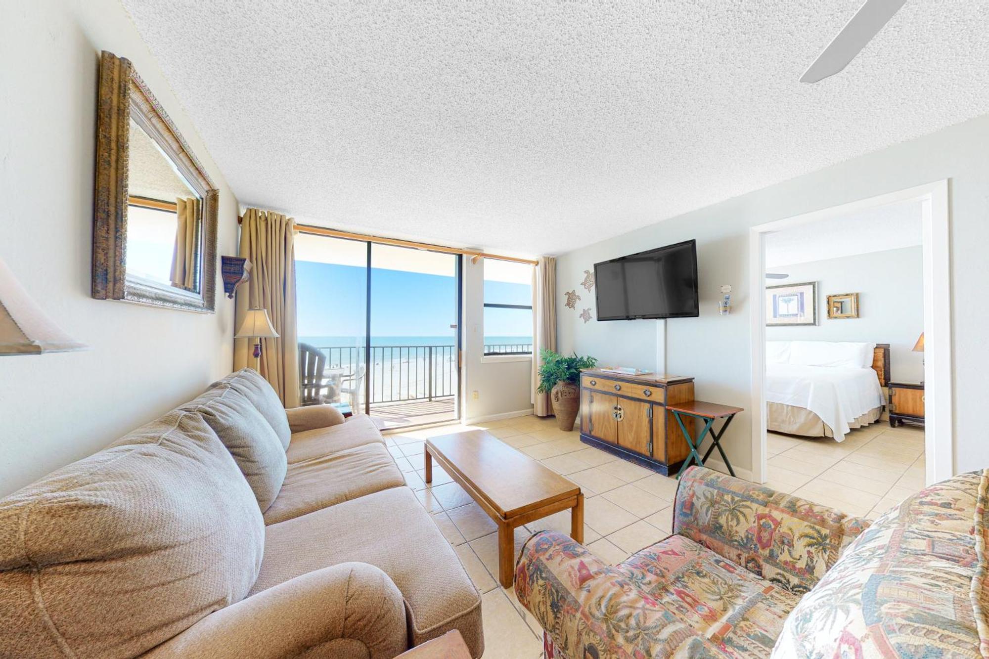Gulf House II Villa Gulf Shores Luaran gambar