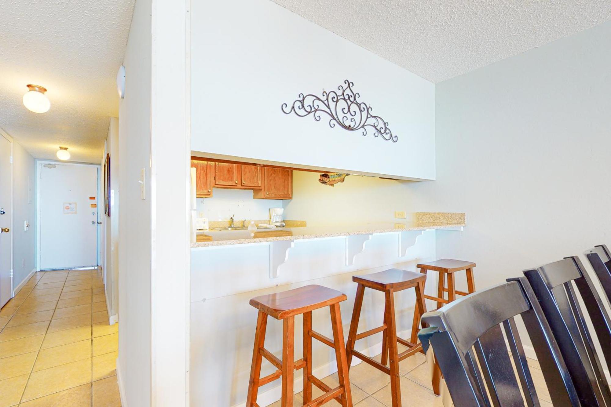 Gulf House II Villa Gulf Shores Luaran gambar