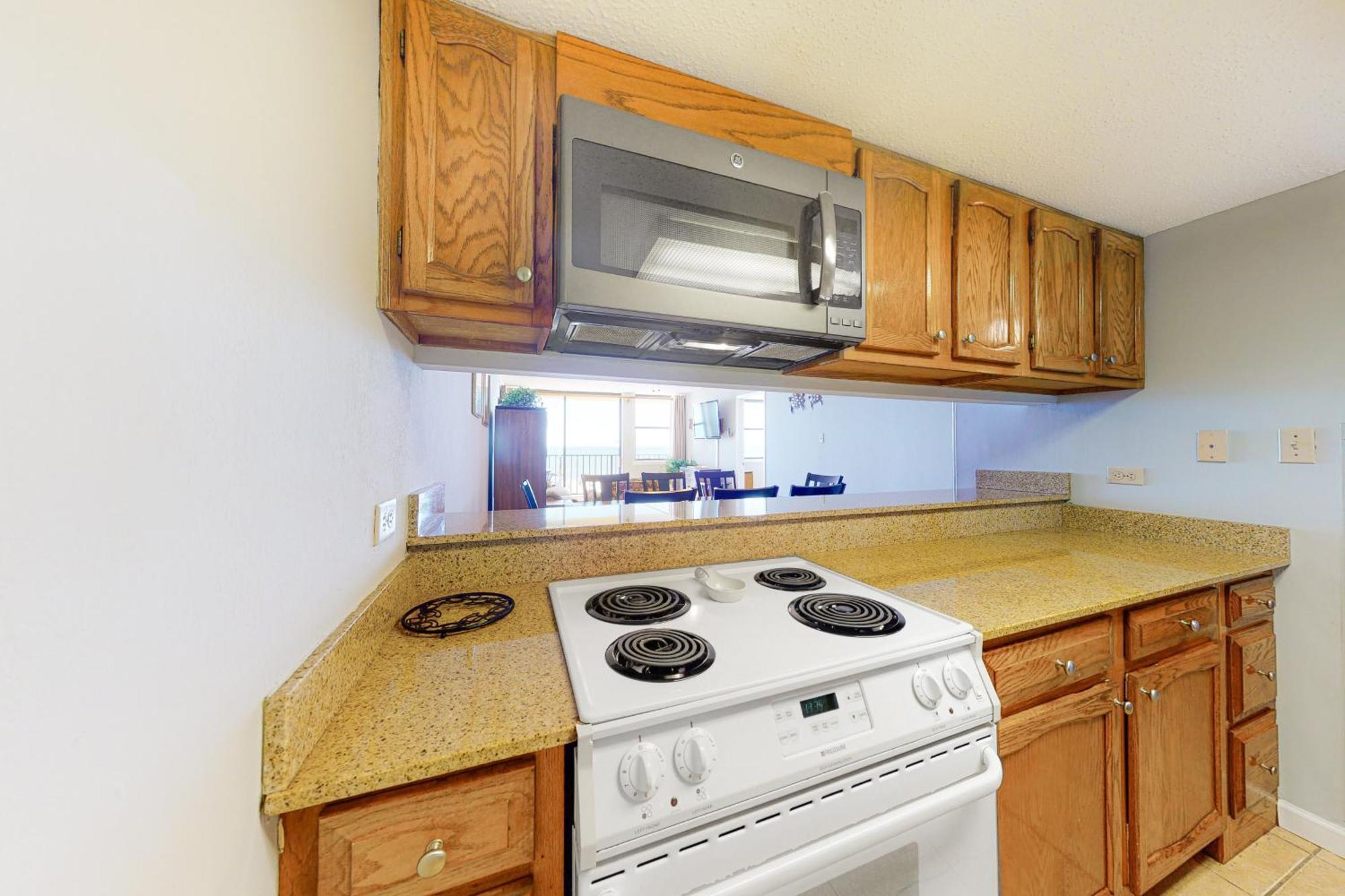 Gulf House II Villa Gulf Shores Luaran gambar