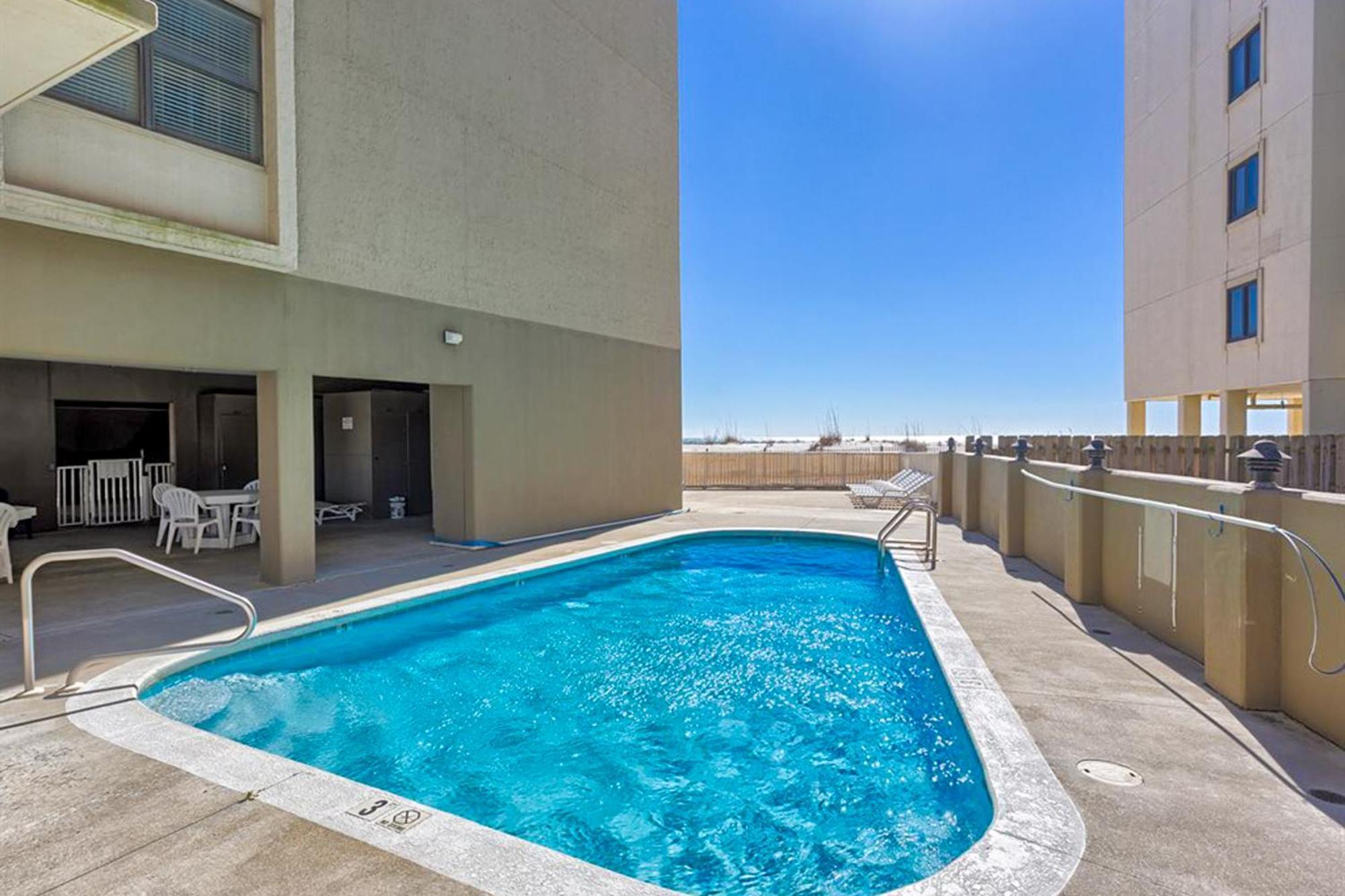 Gulf House II Villa Gulf Shores Luaran gambar